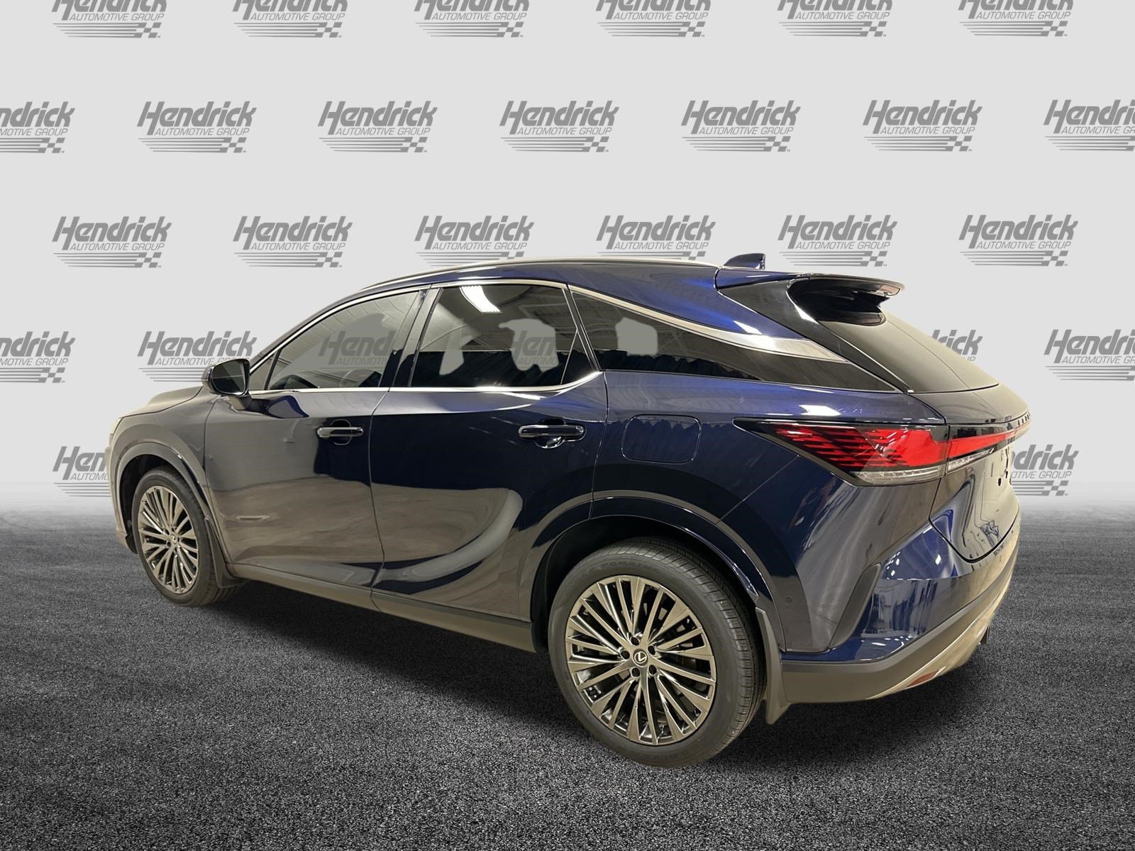 Certified 2024 Lexus RX 350 AWD w/ Convenience Package image 8