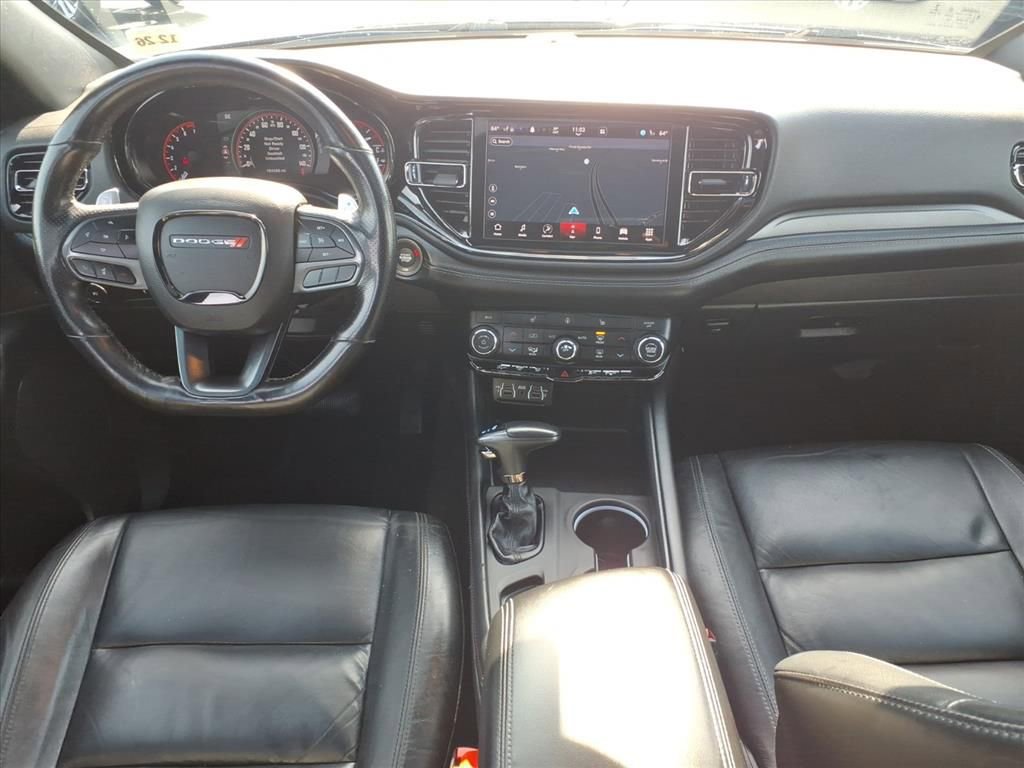 Used 2021 Dodge Durango GT image 16