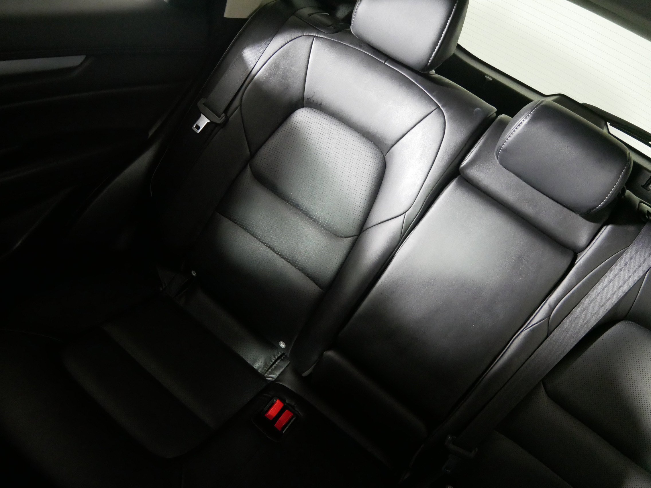 Used 2024 MAZDA CX-5 AWD 2.5 S w/ Select Package image 12