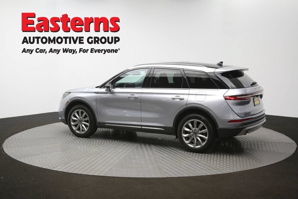 Used 2022 Lincoln Corsair AWD w/ Premium Package image 64