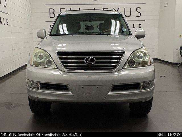 Used 2005 Lexus GX 470 AWD/4WD image 6