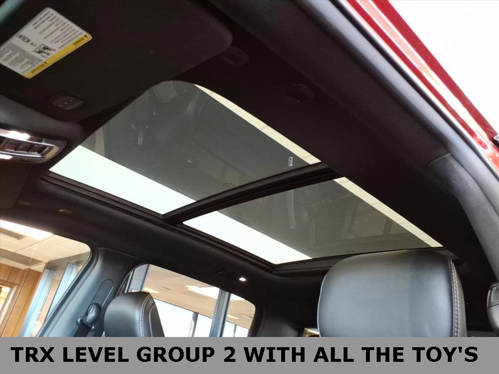 Used 2024 RAM 1500 TRX image 15