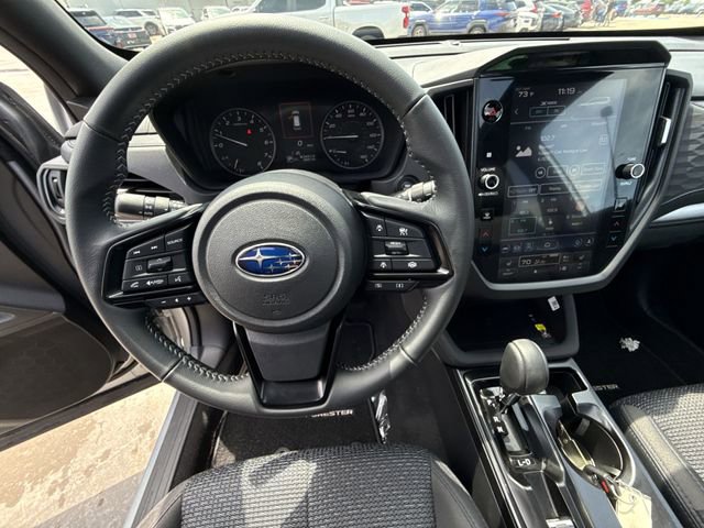 Used 2026 Subaru Forester Premium AWD/4WD image 14