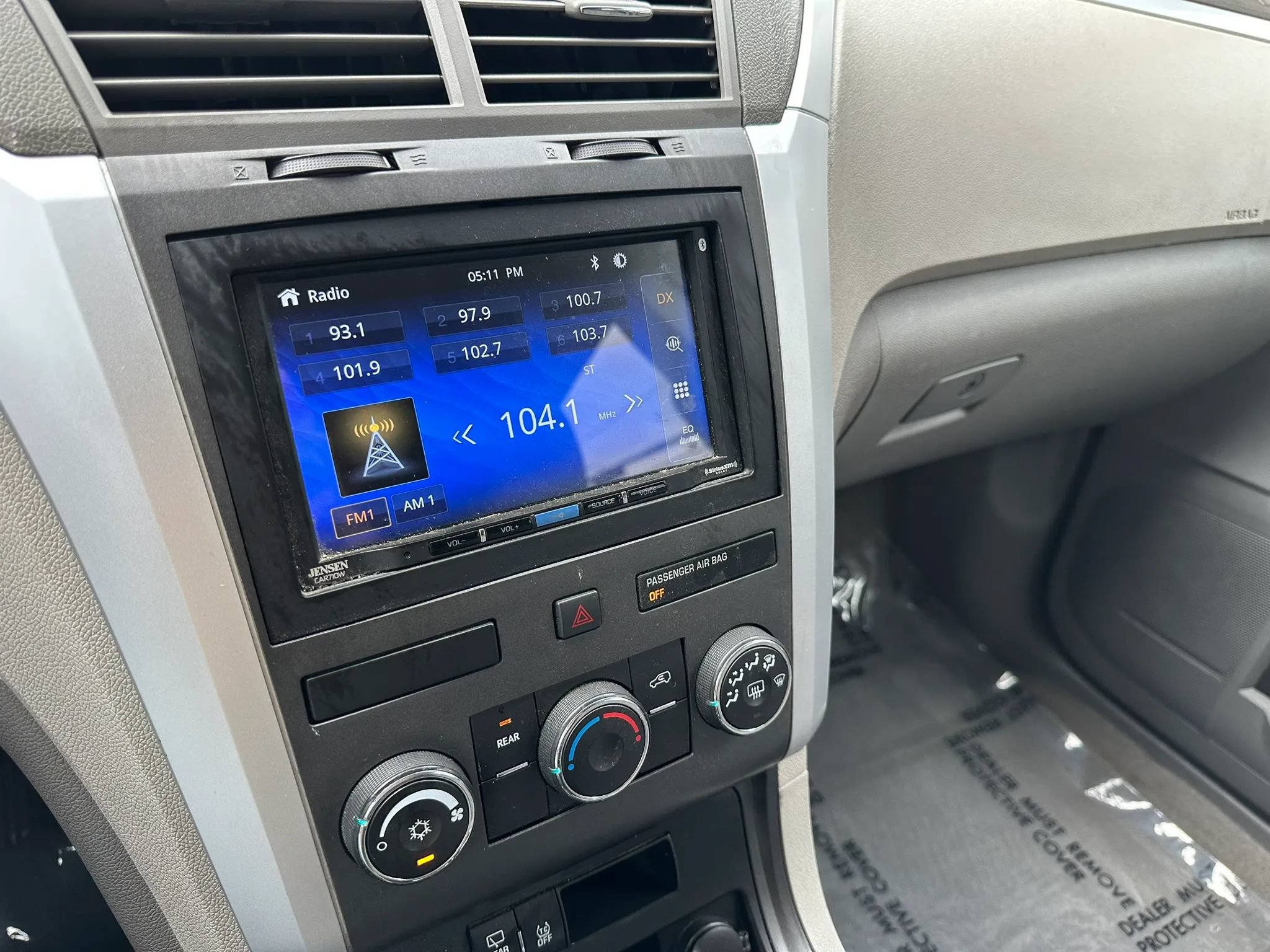 Used 2012 Chevrolet Traverse LS FWD image 25