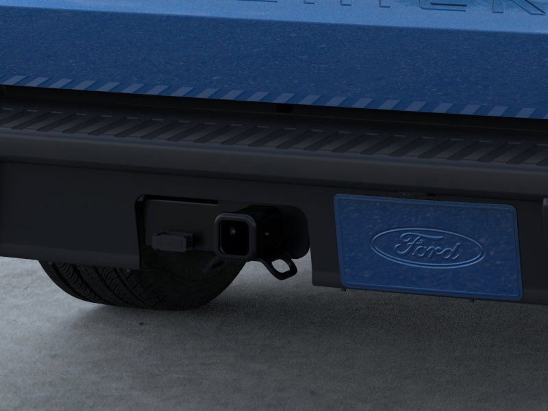 New 2026 Ford Maverick XL FWD image 23
