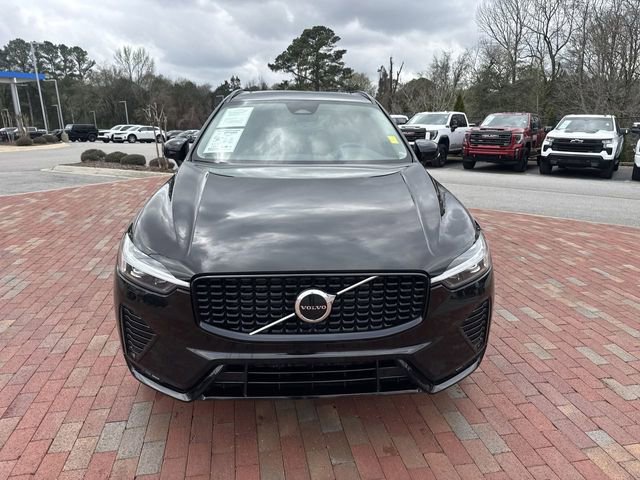 Used 2024 Volvo XC60 B5 Core w/ Protection Package Premier image 30