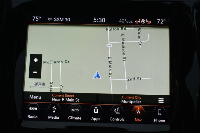 Used 2019 Jeep Cherokee Limited w/ Luxury Group image 27