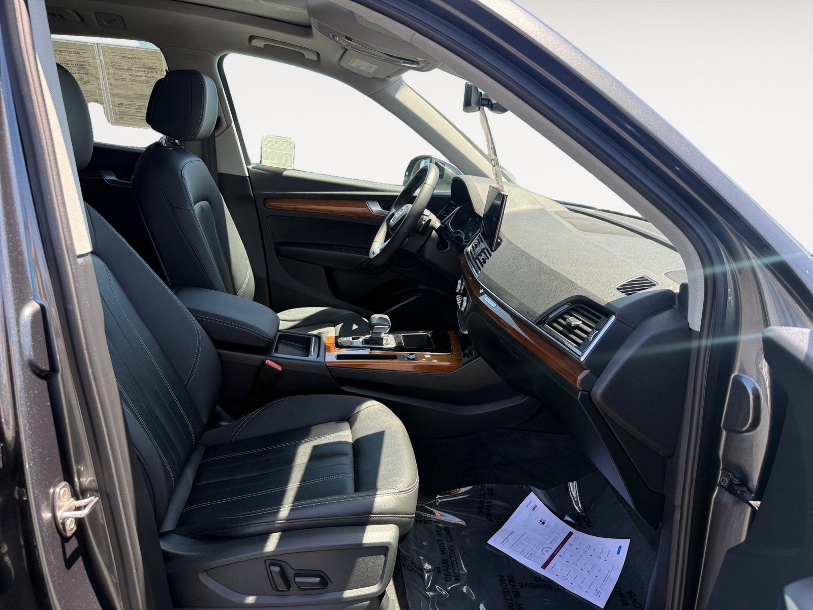 Used 2022 Audi Q5 2.0T Premium AWD/4WD image 19