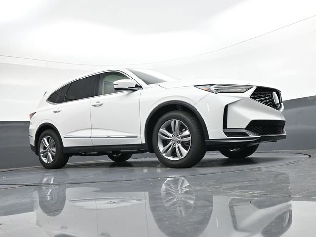New 2026 Acura MDX SH-AWD image 27