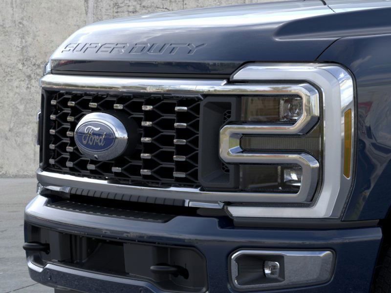 New 2025 Ford F350 XL image 17