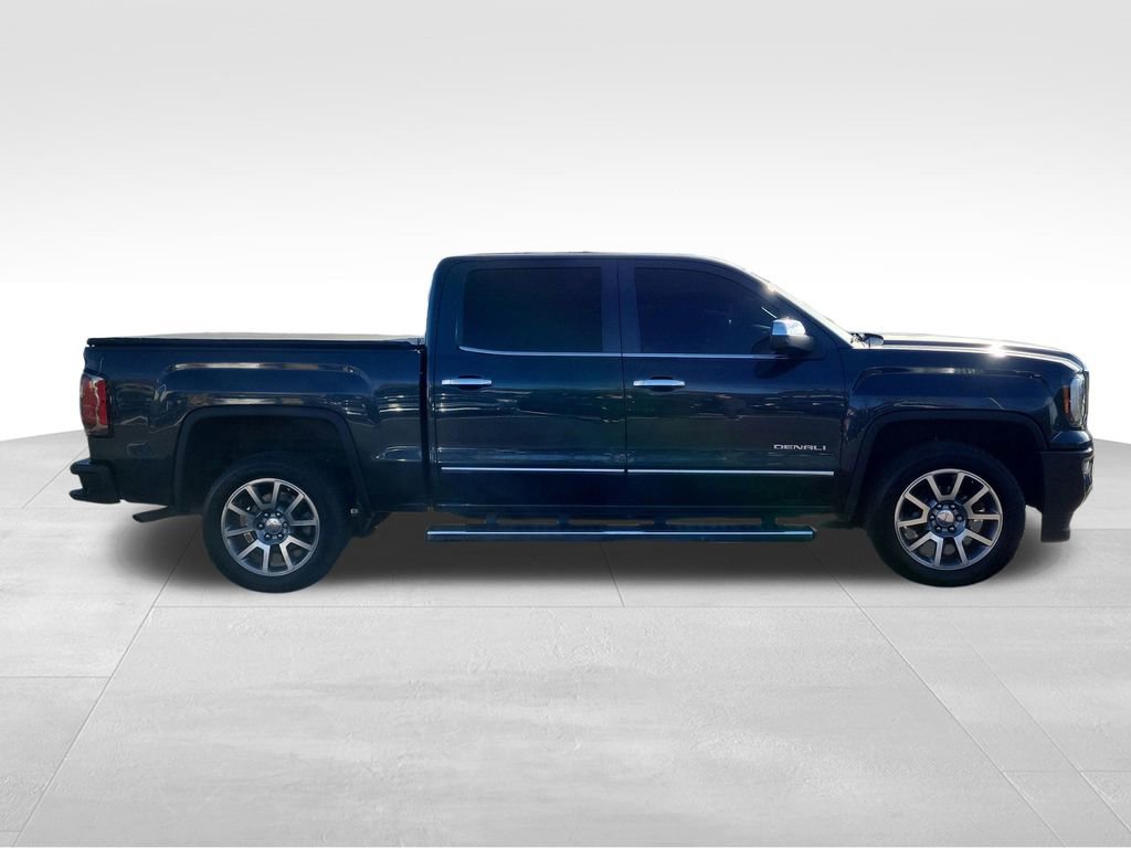 Used 2017 GMC Sierra 1500 Denali image 5