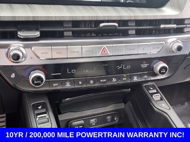 Used 2024 Kia Telluride SX AWD/4WD image 28