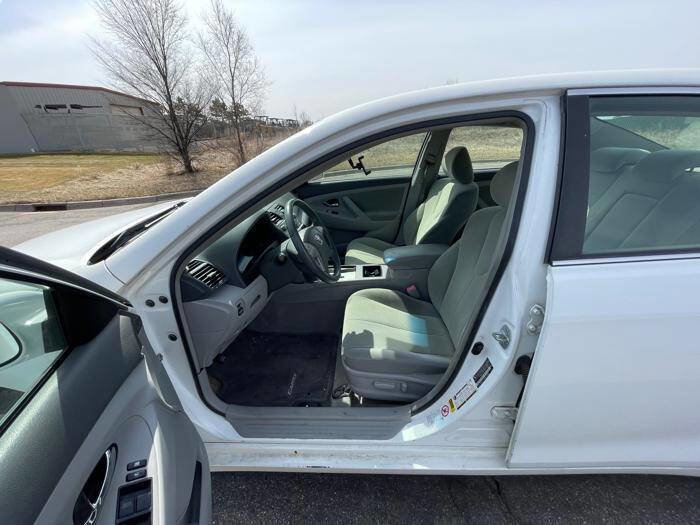 Used 2007 Toyota Camry Hybrid image 21