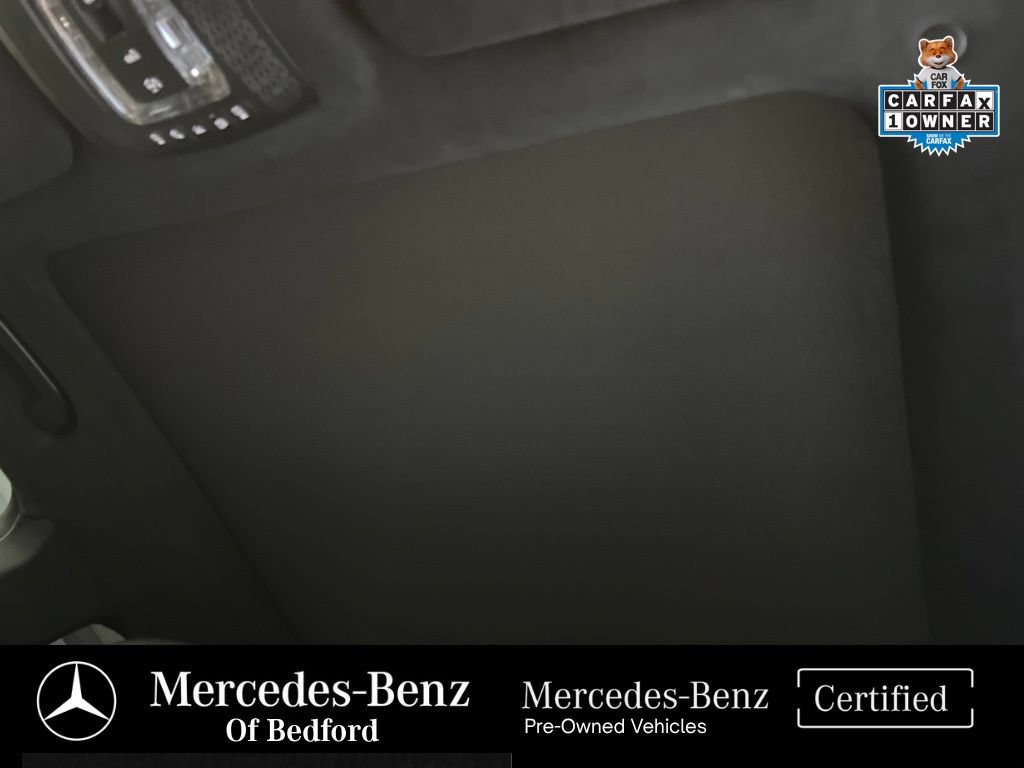 Used 2025 Mercedes-Benz GLS 63 AMG 4MATIC image 35