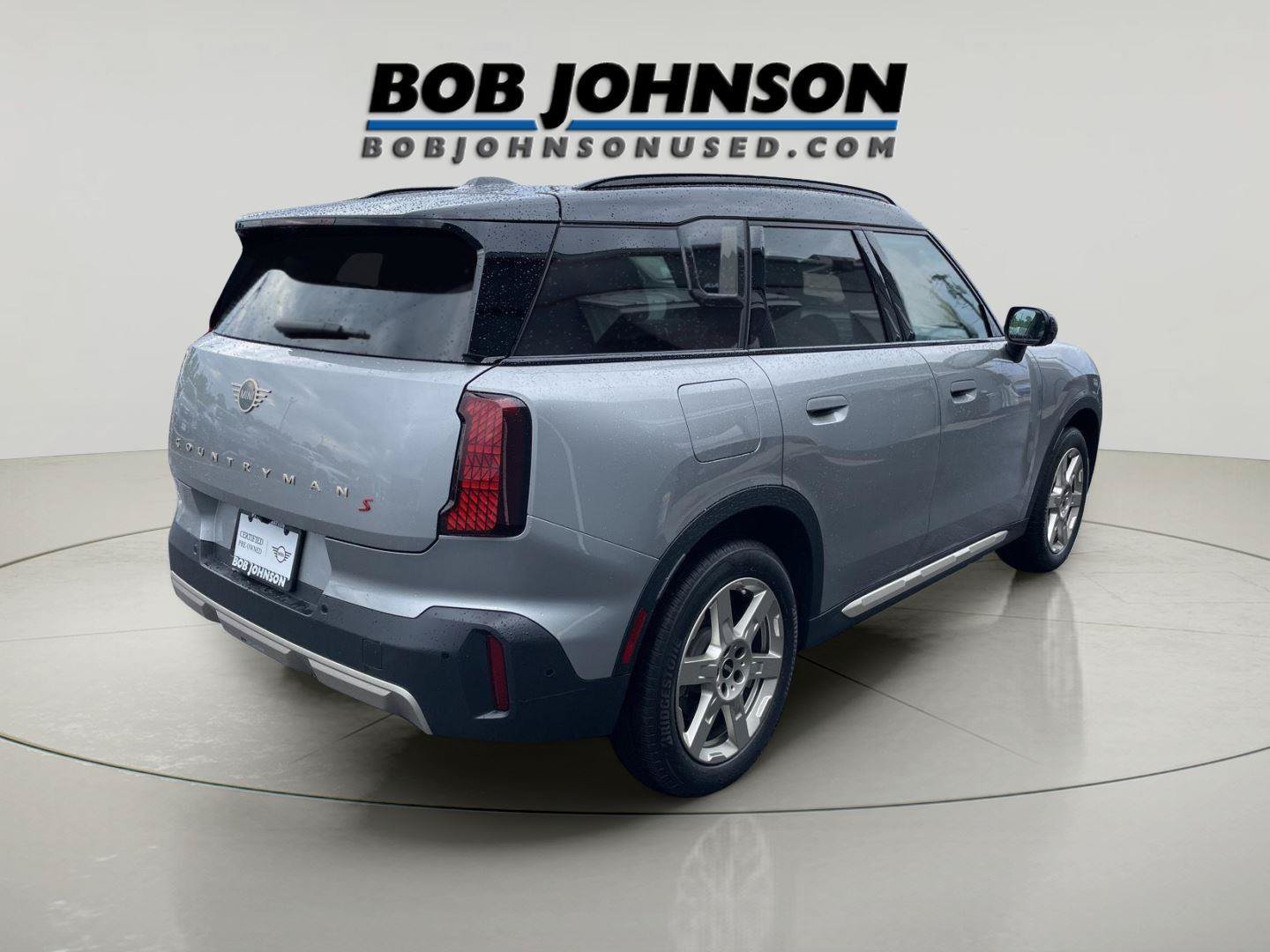 Used 2025 MINI Cooper Countryman S AWD/4WD image 3