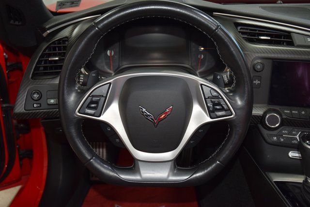 Used 2019 Chevrolet Corvette Grand Sport image 39