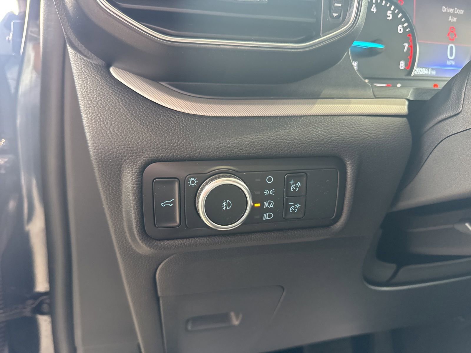 Certified 2023 Ford Explorer XLT w/ Equipment Group 202A image 26