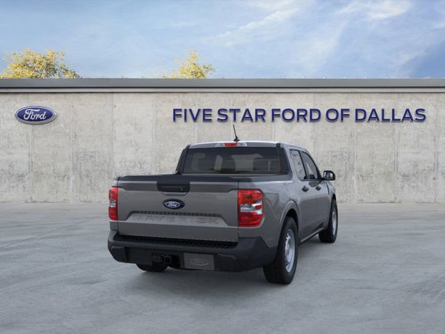New 2025 Ford Maverick XL w/ 4K Tow Package image 8