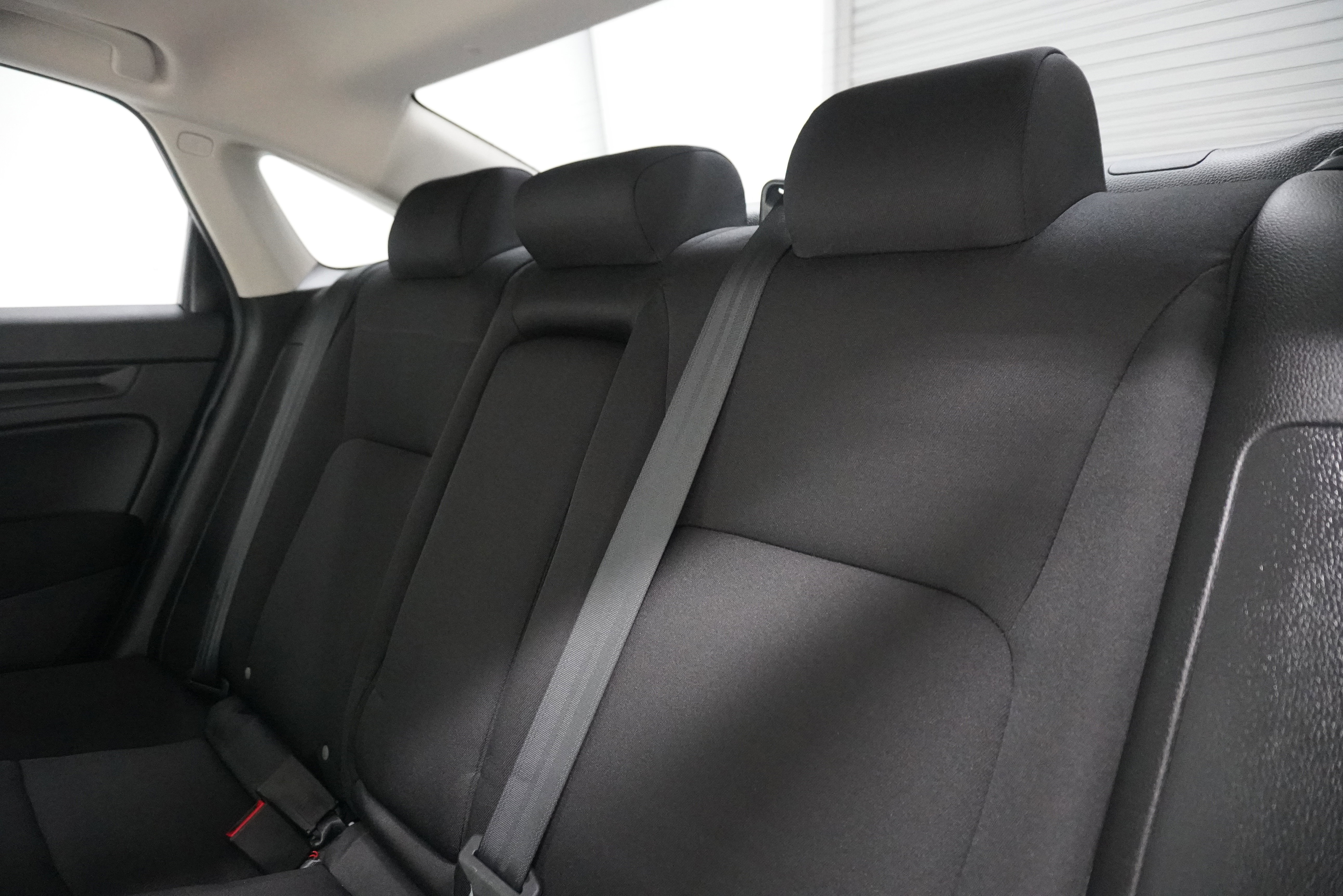 Used 2024 Honda Civic EX image 13
