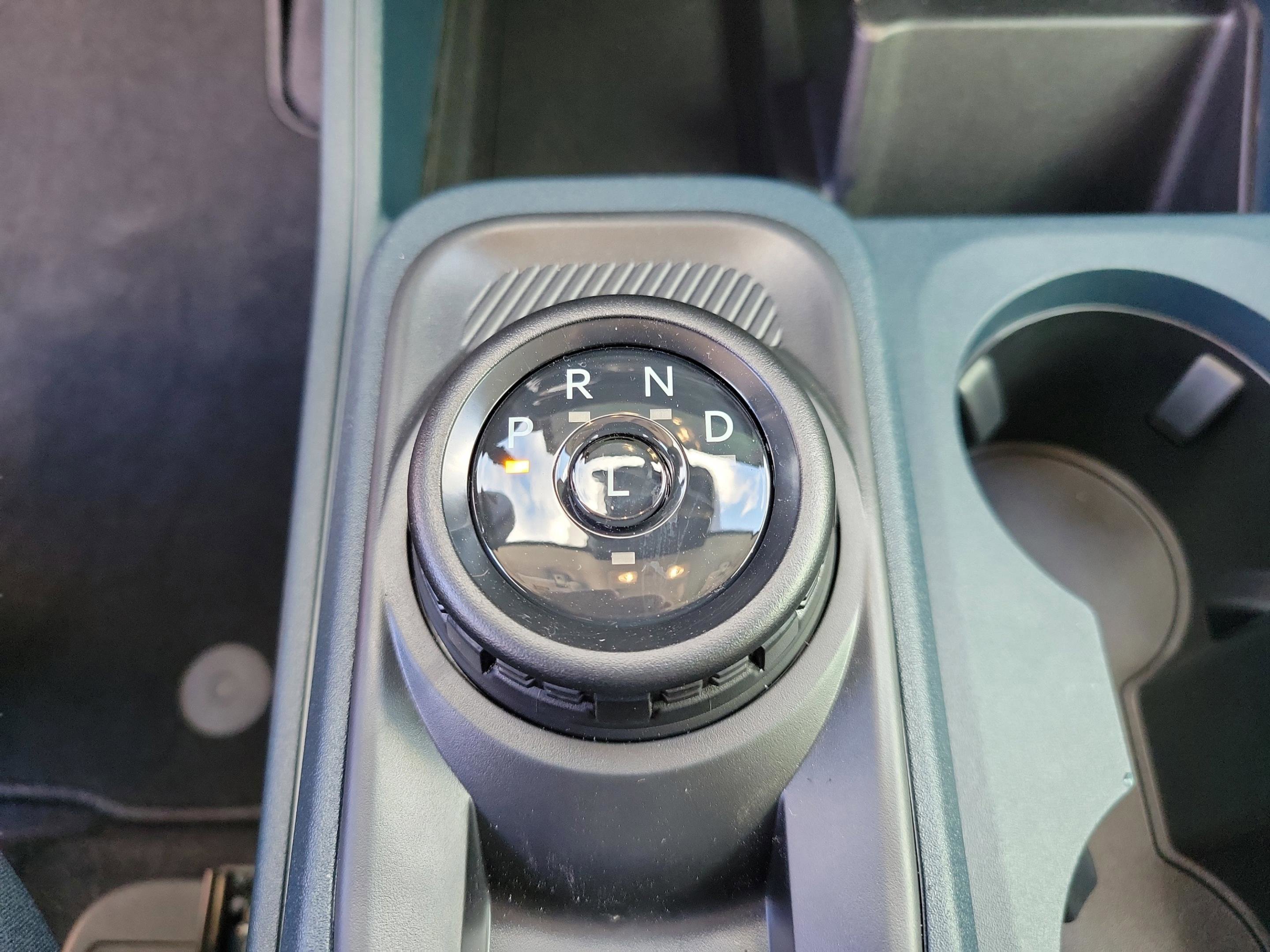 New 2026 Ford Maverick Lariat w/ 4K Tow Package image 27