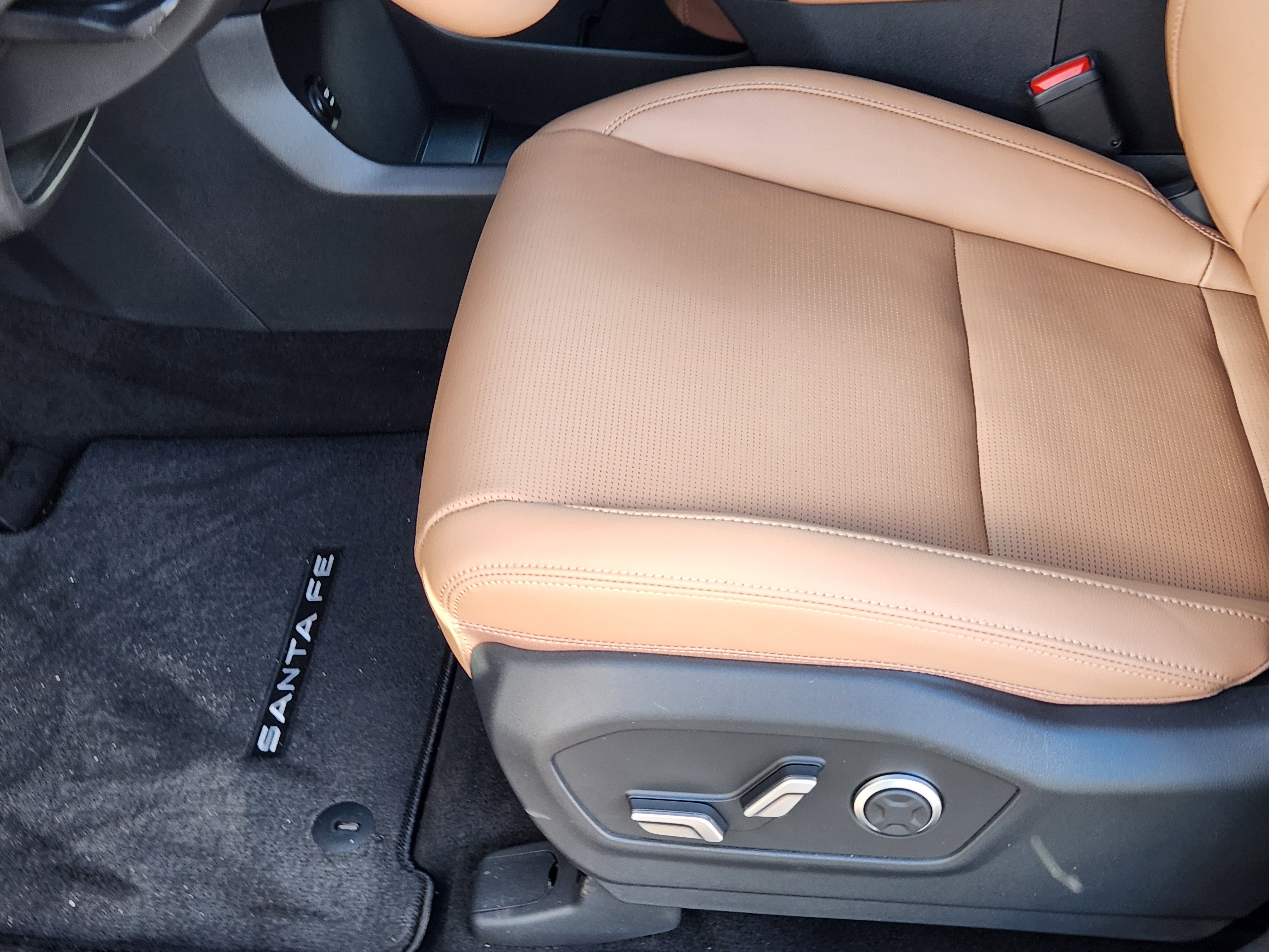 New 2026 Hyundai Santa Fe Limited AWD/4WD image 9