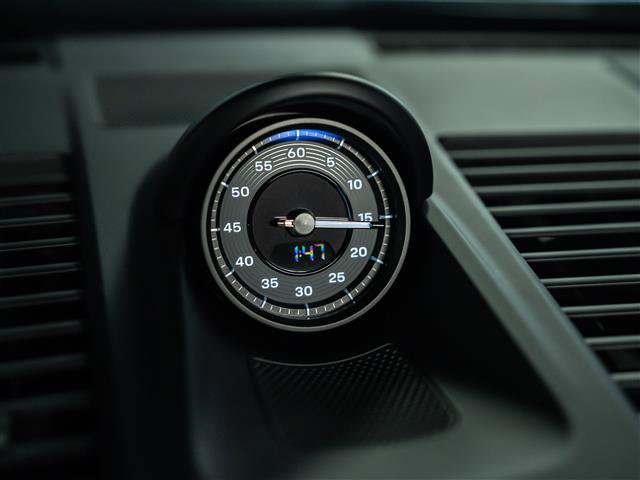 New 2026 Porsche 911 Carrera 4 GTS AWD/4WD image 27