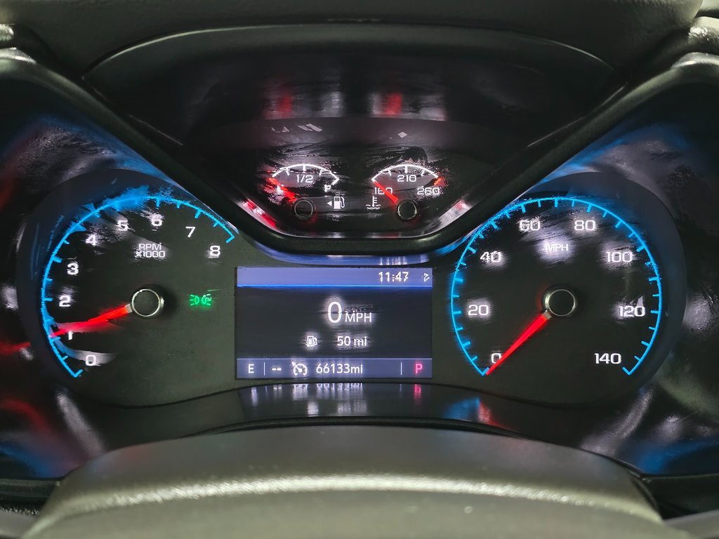 Used 2019 GMC Canyon SLE image 7