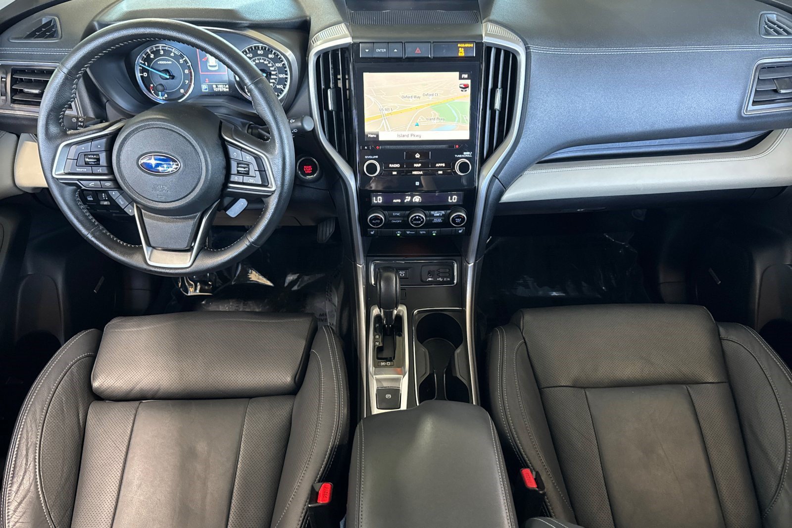 Used 2019 Subaru Ascent Limited AWD/4WD image 16