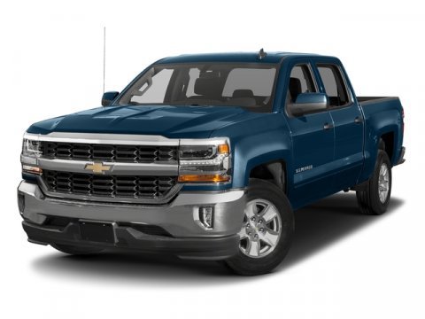 Used 2017 Chevrolet Silverado 1500 LT w/ All Star Edition