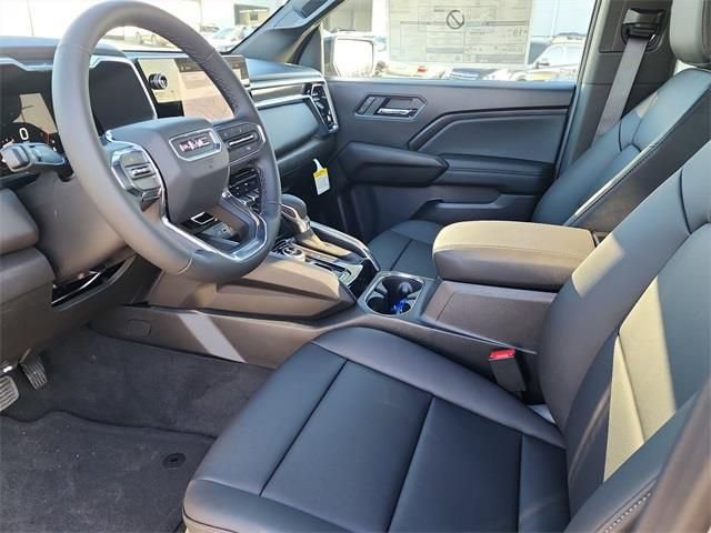 New 2026 GMC Canyon Elevation w/ Convenience Package image 13