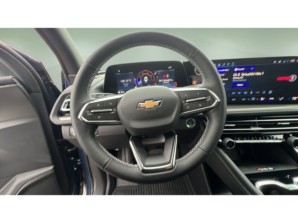 New 2026 Chevrolet Traverse LT AWD/4WD image 22