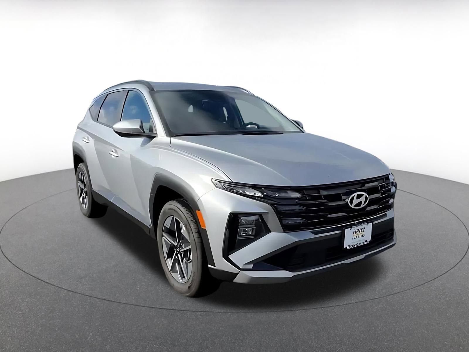 Used 2025 Hyundai Tucson SEL image 3