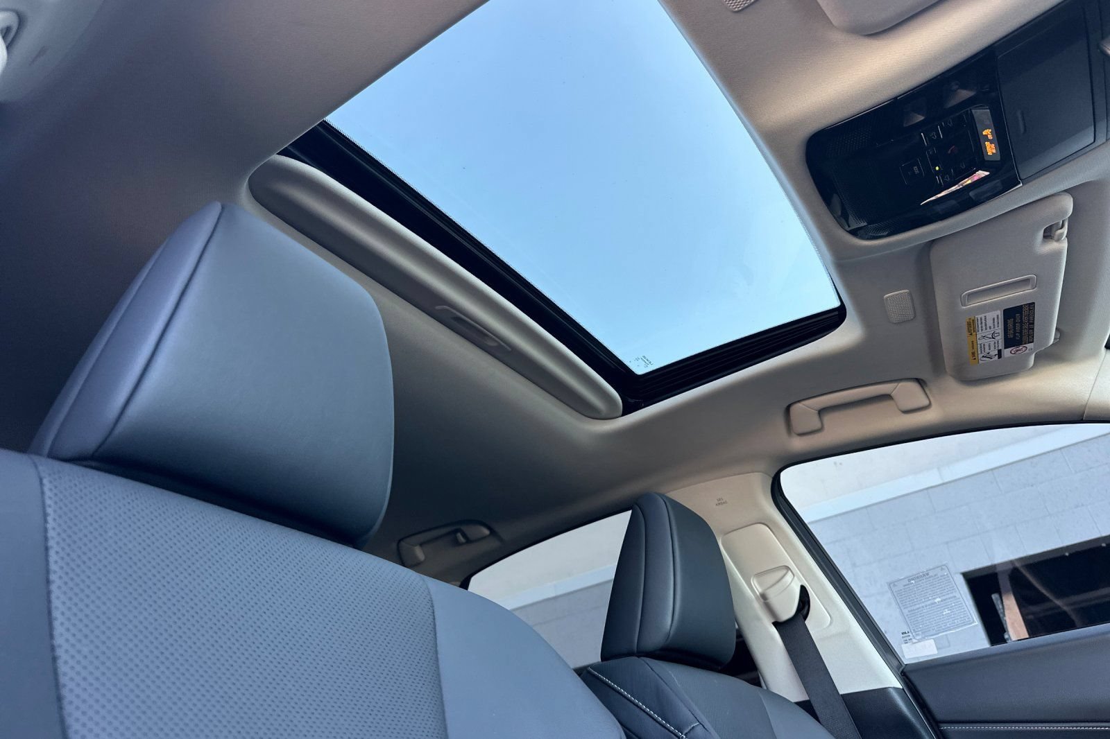 Used 2024 Lexus NX 350 AWD w/ Cold Area Package image 16