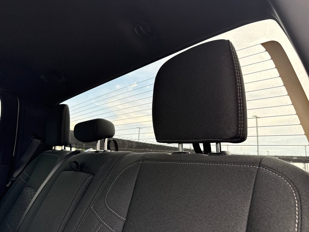 New 2026 RAM 2500 Big Horn AWD/4WD image 25