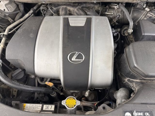 Used 2017 Lexus RX 350 FWD image 17
