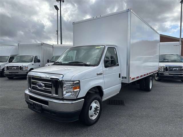 New 2024 Ford E-450 and Econoline 450 Super Duty w/ Power Windows & Locks Group image 8