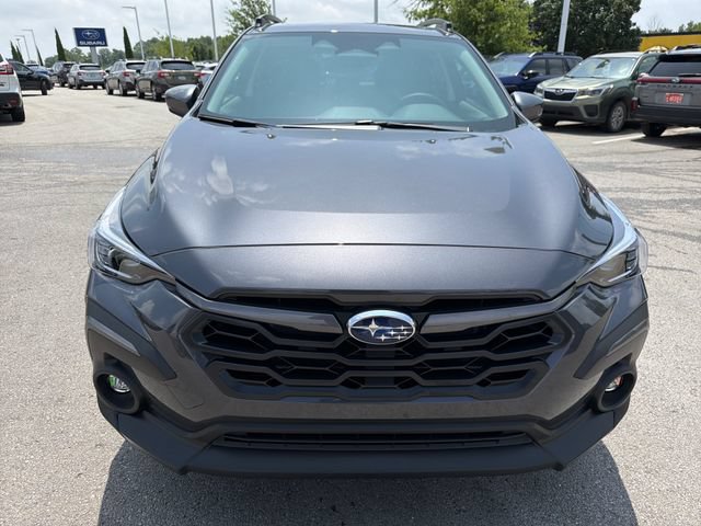 New 2026 Subaru Crosstrek 2.5i Limited w/ Crosstrek Mirror Package AWD/4WD image 2
