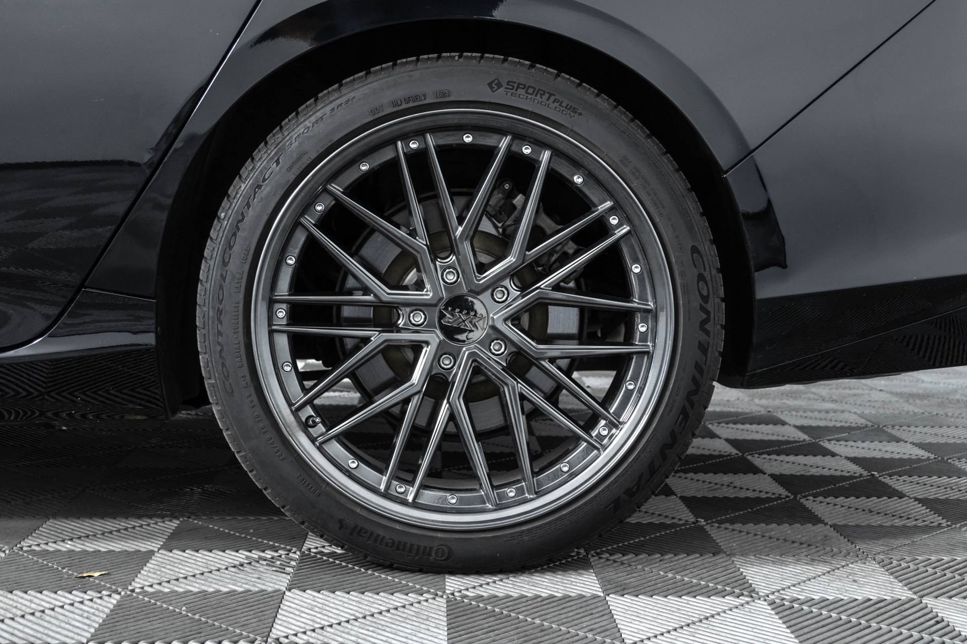 Used 2024 Acura TLX SH-AWD w/ A-SPEC Pkg image 47