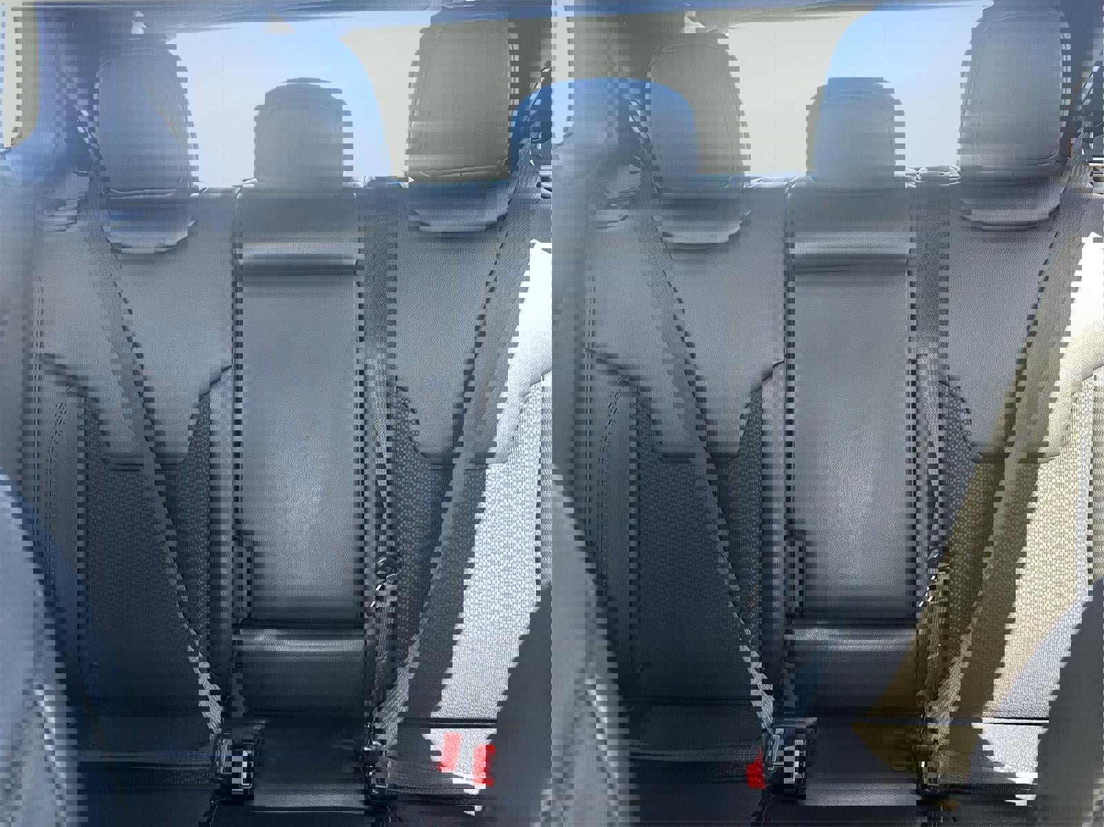 Used 2025 Jeep Compass Trailhawk image 34