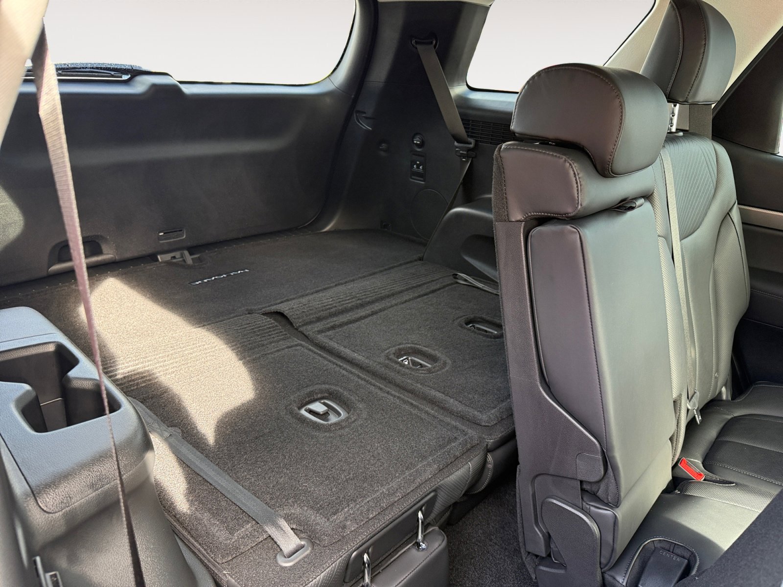 Used 2025 Hyundai Palisade SEL image 19