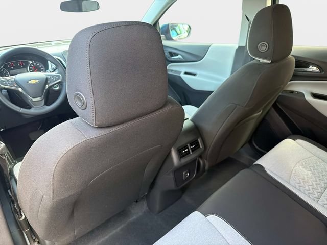 Used 2024 Chevrolet Equinox LT FWD image 12