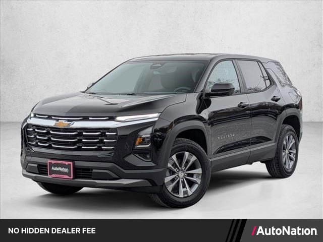 New 2026 Chevrolet Equinox LT w/ Convenience Package II