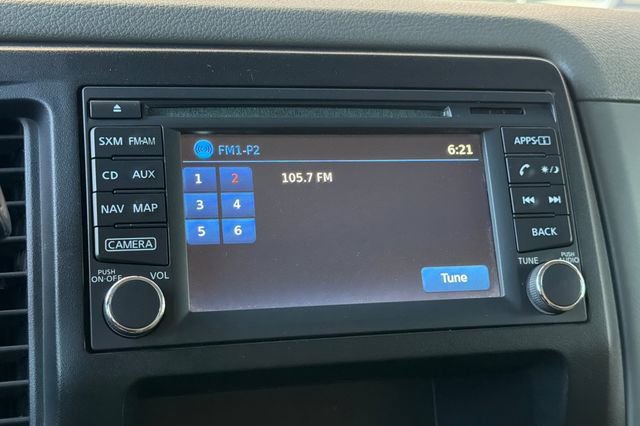 Used 2019 Nissan NV 3500 SL RWD image 25