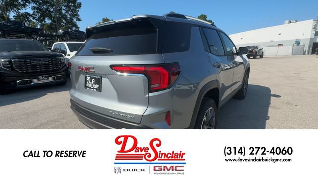New 2027 GMC Terrain Elevation w/ Elevation Premium Package FWD image 9
