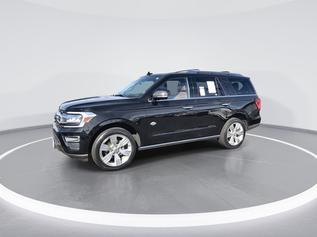 Used 2022 Ford Expedition King Ranch image 4