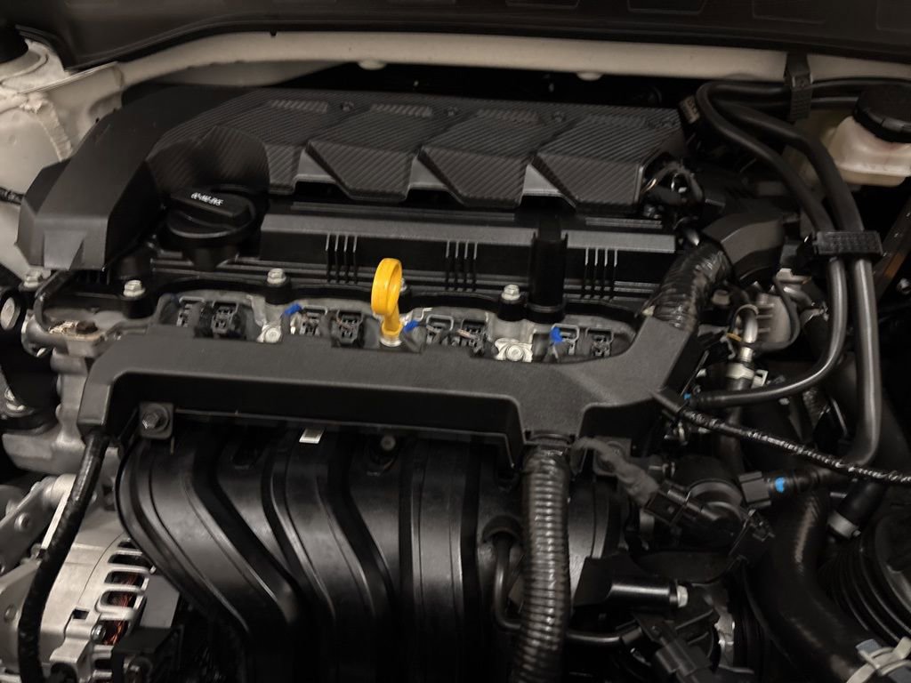 Certified 2025 Hyundai Venue SEL image 24