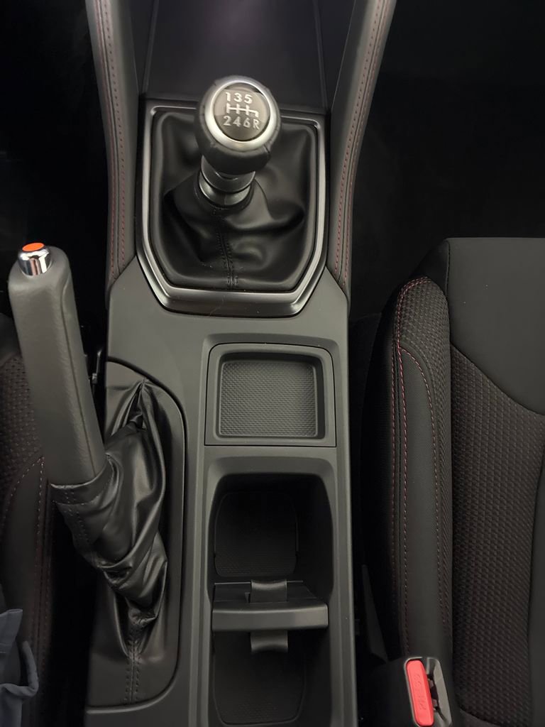 New 2026 Subaru WRX Premium image 20