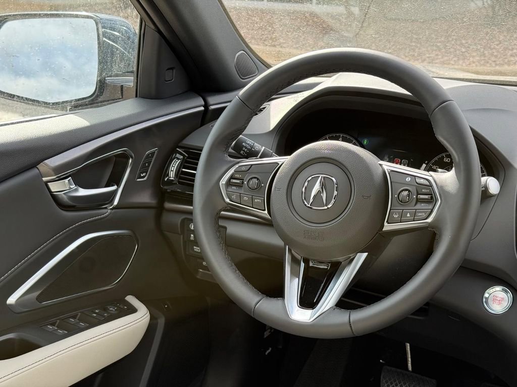 New 2026 Acura RDX SH-AWD image 9