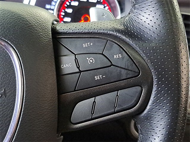 Used 2023 Dodge Charger Scat Pack image 28
