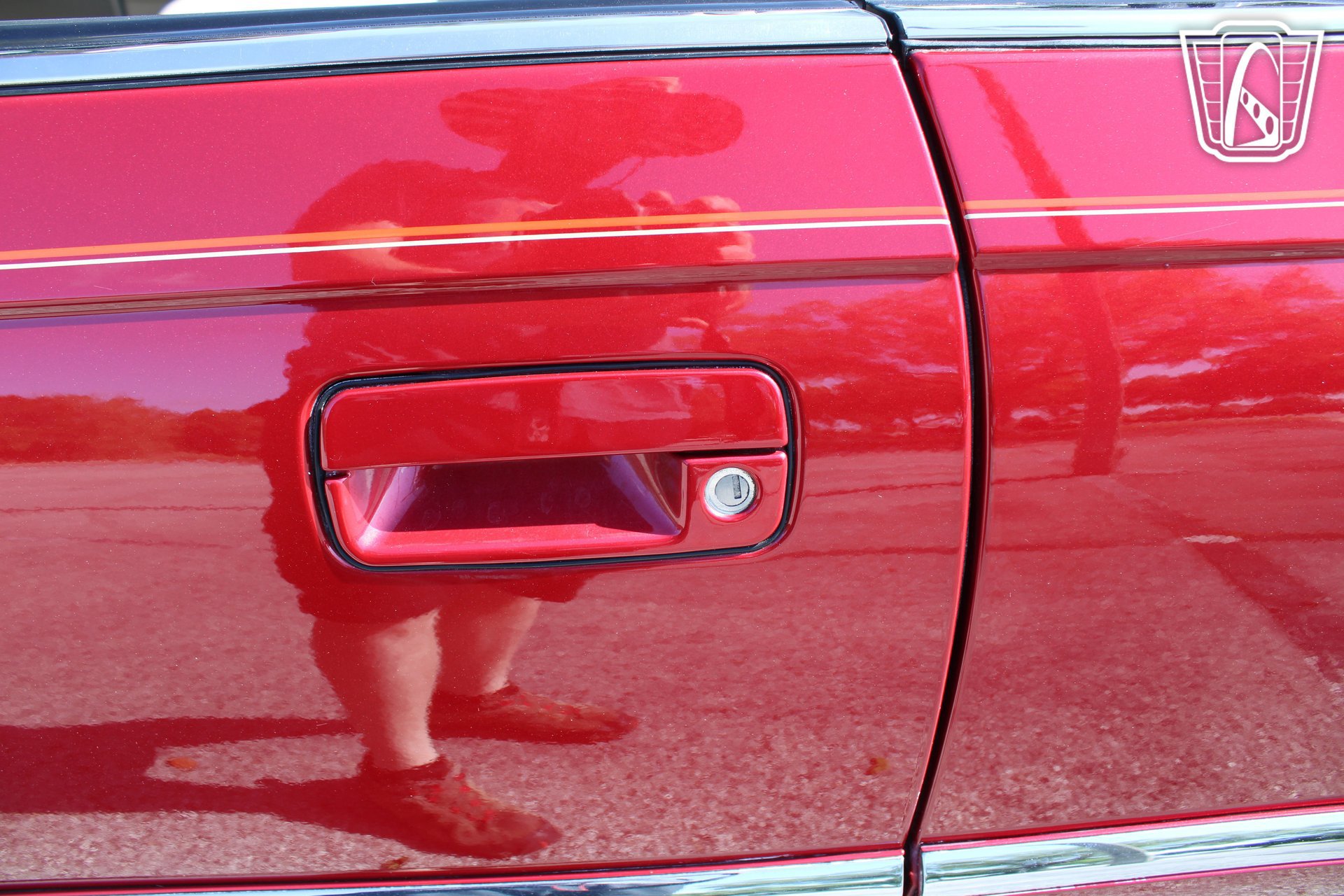 Used 2000 Cadillac Eldorado ESC w/ Comfort/Convenience Pkg image 36